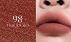 Joocyee Matte Veil Lip Cream - 9 Colors - #11 Almond Nude - 4.1g