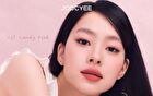 Joocyee Matte Veil Lip Cream - 9 Colors - #12 Oat Nude - 4.1g