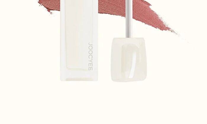 Joocyee Matte Veil Lip Cream - 9 Colors - #12 Oat Nude - 4.1g