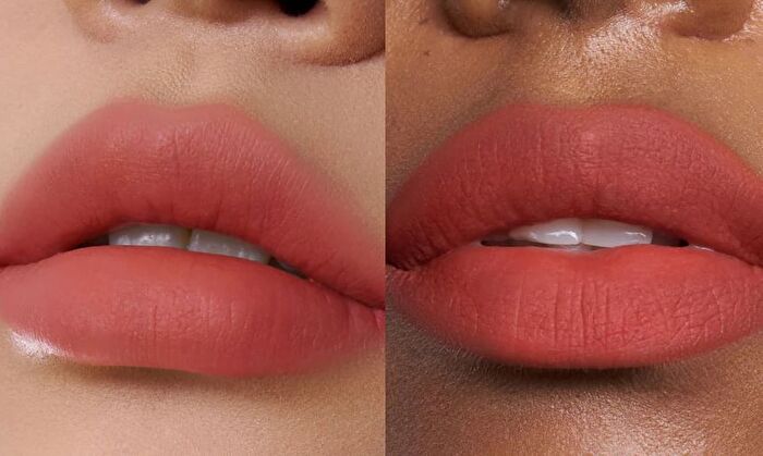 Joocyee Matte Veil Lip Cream - 9 Colors - #12 Oat Nude - 4.1g