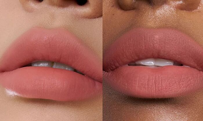Joocyee Matte Veil Lip Cream - 9 Colors - #12 Oat Nude - 4.1g