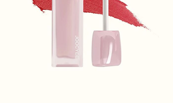 Joocyee Matte Veil Lip Cream - 9 Colors - #12 Oat Nude - 4.1g