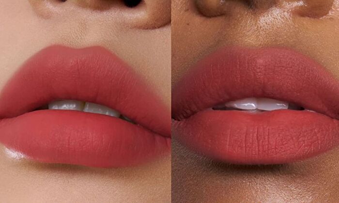 Joocyee Matte Veil Lip Cream - 9 Colors - #12 Oat Nude - 4.1g