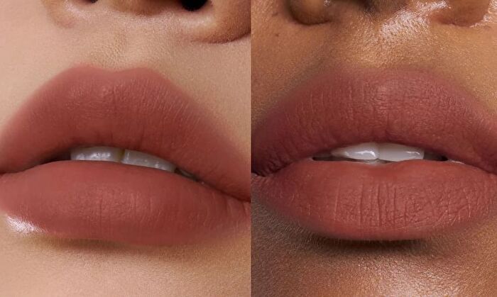 Joocyee Matte Veil Lip Cream - 9 Colors - #12 Oat Nude - 4.1g