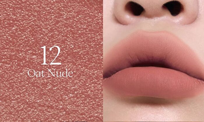 Joocyee Matte Veil Lip Cream - 9 Colors - #30 Peachy Pink - 4.1g