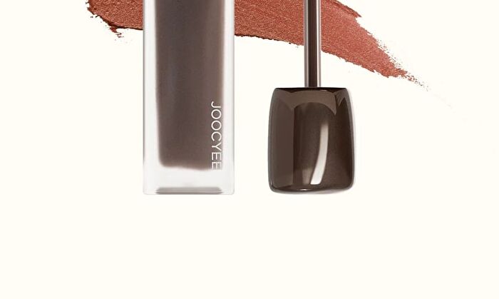Joocyee Matte Veil Lip Cream - 9 Colors - #30 Peachy Pink - 4.1g