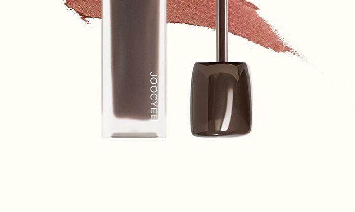 Joocyee Matte Veil Lip Cream - 9 Colors - #30 Peachy Pink - 4.1g