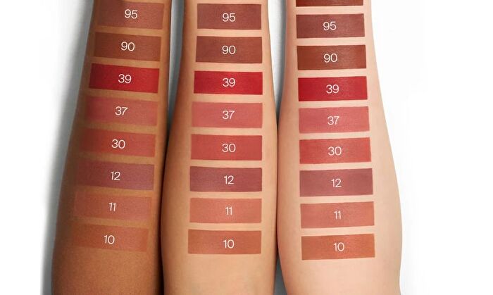 Joocyee Matte Veil Lip Cream - 9 Colors - #30 Peachy Pink - 4.1g