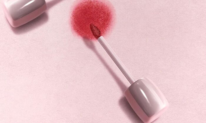 Joocyee Matte Veil Lip Cream - 9 Colors - #30 Peachy Pink - 4.1g