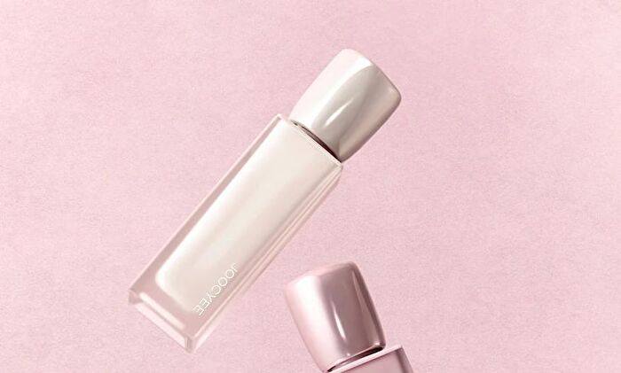 Joocyee Matte Veil Lip Cream - 9 Colors - #30 Peachy Pink - 4.1g