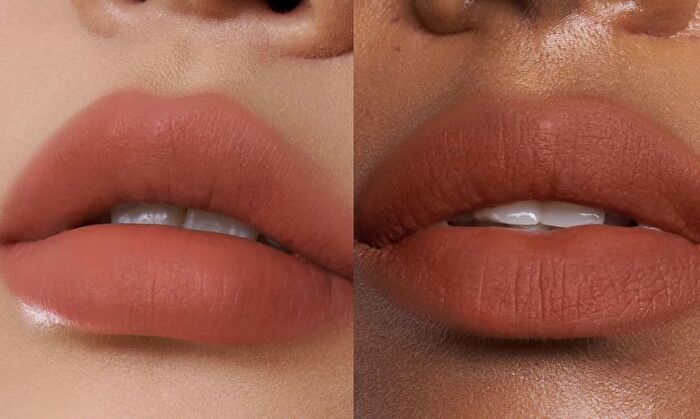 Joocyee Matte Veil Lip Cream - 9 Colors - #39 Rosy Pink - 4.1g