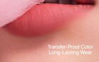 Joocyee Matte Veil Lip Cream - 9 Colors - #39 Rosy Pink - 4.1g