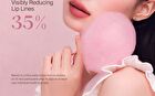 Joocyee Matte Veil Lip Cream - 9 Colors - #39 Rosy Pink - 4.1g