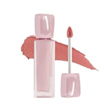 Joocyee Matte Veil Lip Cream - 9 Colors - #39 Rosy Pink - 4.1g