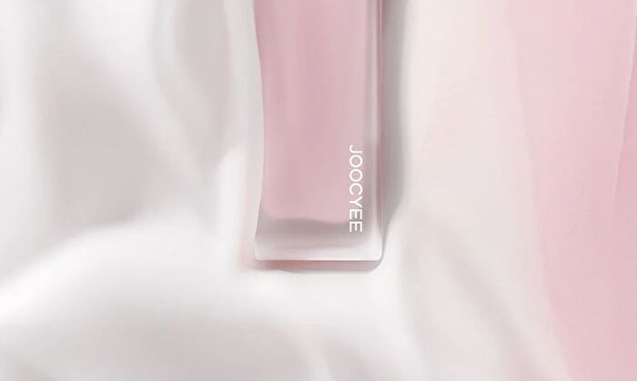 Joocyee Matte Veil Lip Cream - 9 Colors - #90 Caramel Brown - 4.1g