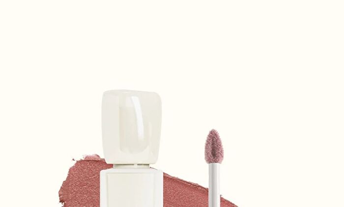 Joocyee Matte Veil Lip Cream - 9 Colors - #95 Nut Brown - 4.1g