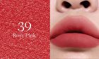 Joocyee Matte Veil Lip Cream - 9 Colors - #95 Nut Brown - 4.1g