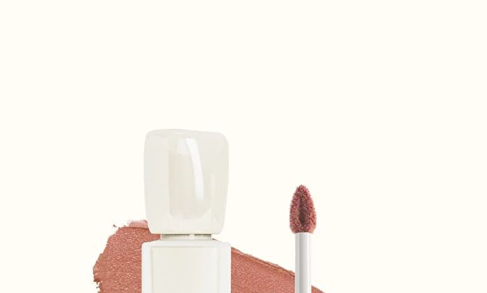 Joocyee Matte Veil Lip Cream - 9 Colors - #98 Toasted Coco - 4.1g