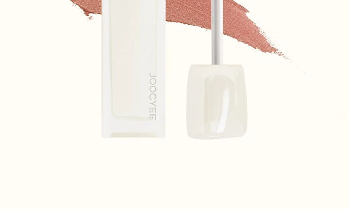 Joocyee Matte Veil Lip Cream - 9 Colors - #98 Toasted Coco - 4.1g