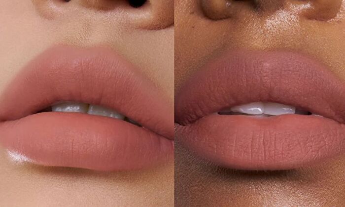 Joocyee Matte Veil Lip Cream - 9 Colors - #98 Toasted Coco - 4.1g