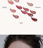 Blur-Glowy Lip Tint - 34 Colors - #232 Serenitas