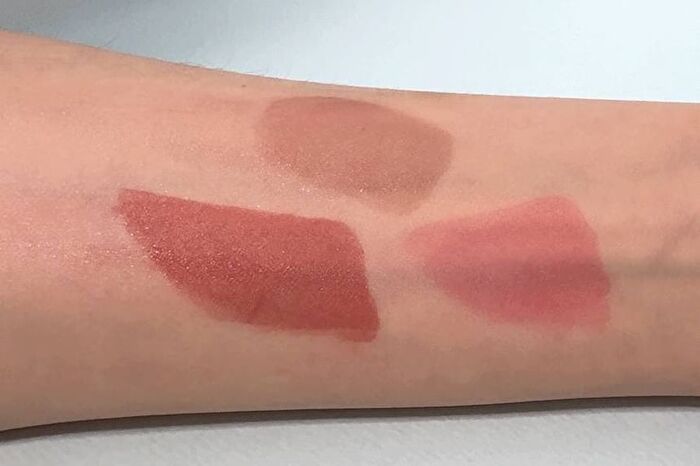 Blur-Glowy Lip Tint - 34 Colors - #234 Laetitia