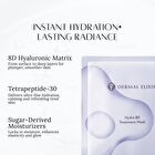 Hydra 8D Treatment Sheet Mask - 25ml x 1 pc