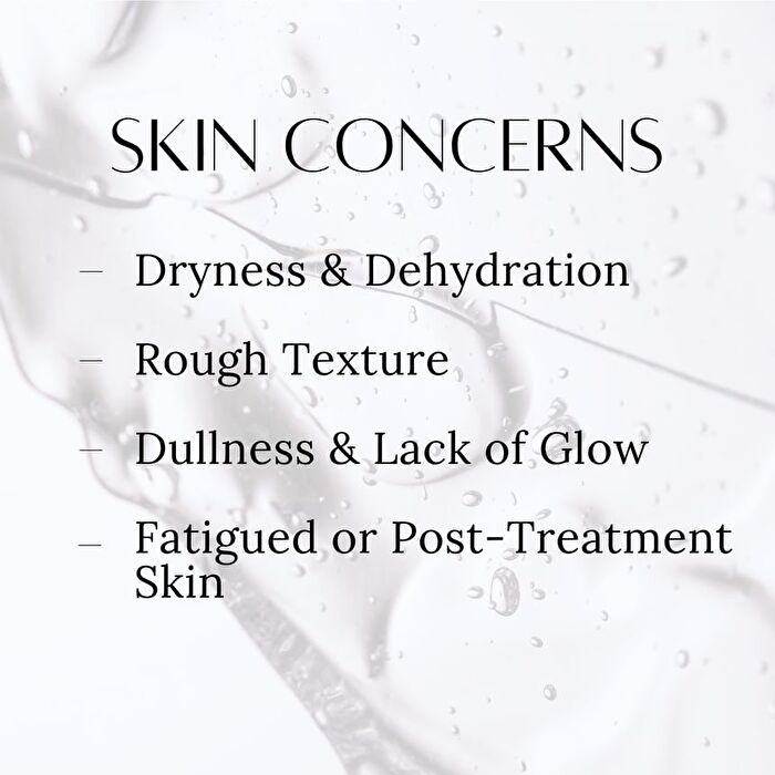 Hydra 8D Treatment Sheet Mask - 25ml x 1 pc