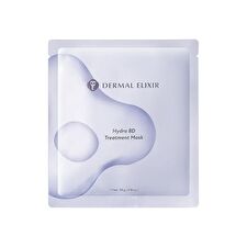 Dermal Elixir Hydra 8D Treatment Sheet Mask - 25ml x 1 pc