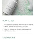 Mild Enzyme Cleansing Powder - 2025 Version - 60g