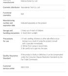 Mild Enzyme Cleansing Powder - 2025 Version - 60g