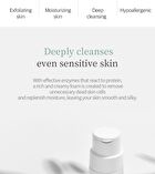 Mild Enzyme Cleansing Powder - 2025 Version - 60g