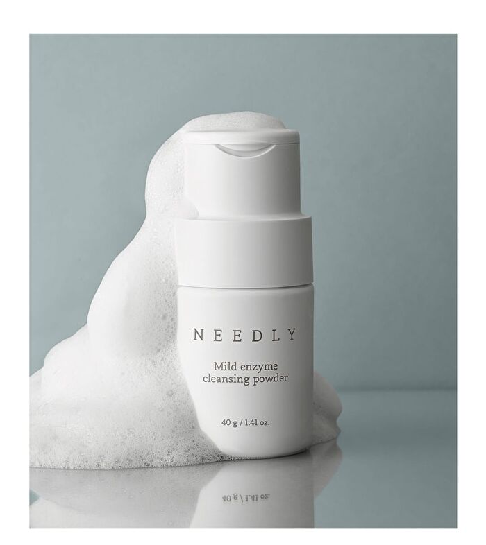 Mild Enzyme Cleansing Powder - 2025 Version - 60g