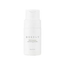 Needly Mild Enzyme Cleansing Powder - 2025 Version - 60g