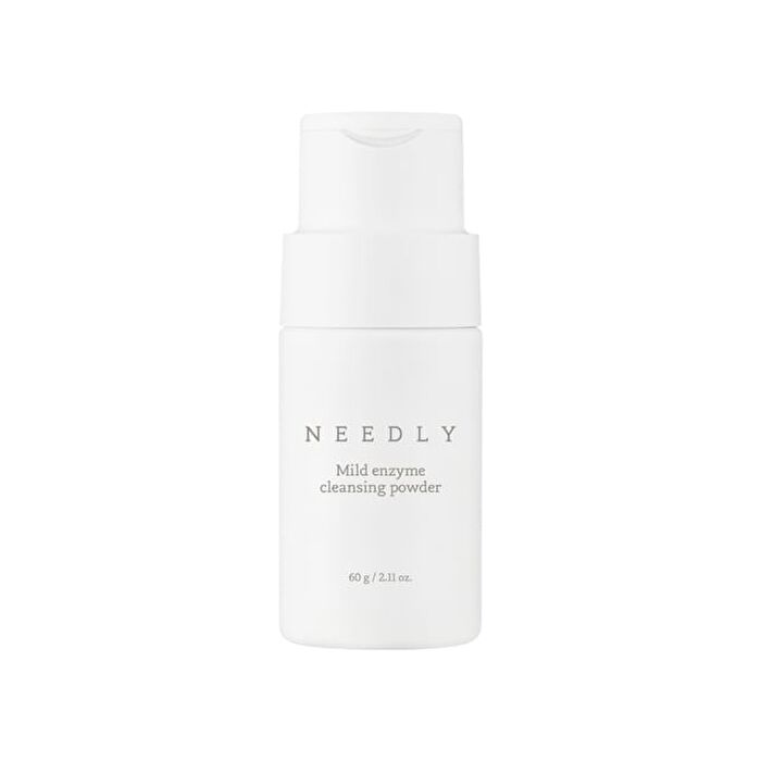 Mild Enzyme Cleansing Powder - 2025 Version - 60g