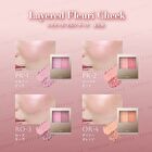 Viess Layered Fleuri Cheek - PK-2 Verbena Pink