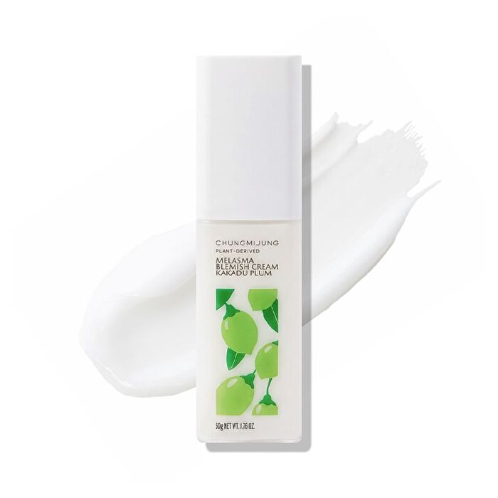 Chungmijung Melasma Blemish Cream Kakadu Plum - 2025 Version - 50g
