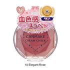 Cream Cheek - 24 Peach Mousse