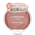 Cream Cheek - 24 Peach Mousse