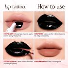 Peelstay Lip Tattoo - 4 Colors - #04 Chestnut - 10g