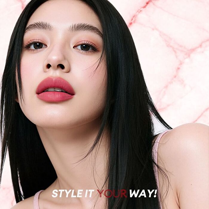 Peelstay Lip Tattoo - 4 Colors - #04 Chestnut - 10g