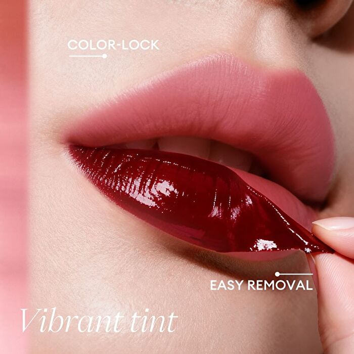 Peelstay Lip Tattoo - 4 Colors - #04 Chestnut - 10g