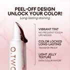 Peelstay Lip Tattoo - 4 Colors - #04 Chestnut - 10g