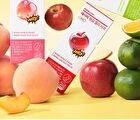 Foodology ACV Jelly - 3 Types - Apple