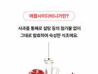 Foodology ACV Jelly - 3 Types - Peach