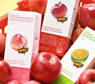 Foodology ACV Jelly - 3 Types - Peach