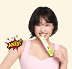 Foodology ACV Jelly - 3 Types - Peach