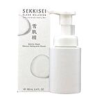 Sekkisei Clear Wellness Gentle Wash Internation Edition - 160ml