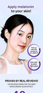 Maxclinic Time Return Melatonin Cream - 2026 Version - 55g