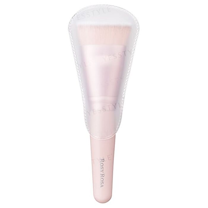 Rosy Rosa Multi Use Foundation Brush Pink - 1 pc